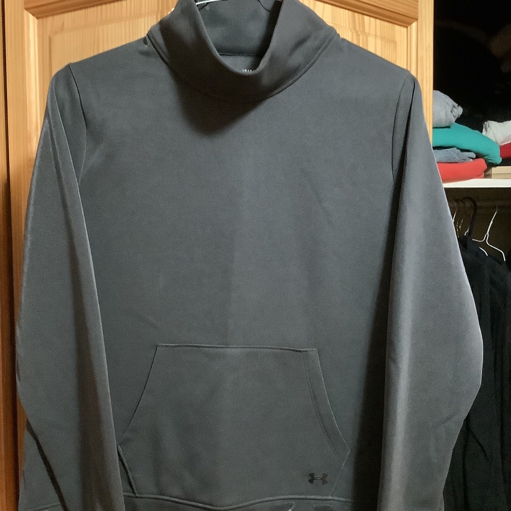 Under Armour Coldgear Sweatshirt
